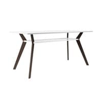 Rang Collaboration 42" x 84" Table