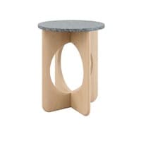 Tumble Side Table