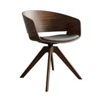 Andreu World Ronda Armchair
