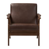 Mid-Mod Lounge Chair