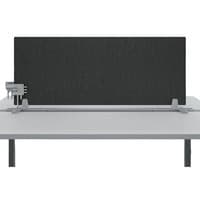 Surface-Mounted Divider Screen