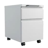 Box/File Mobile Pedestal