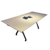 6' x 3.5' Conference Table