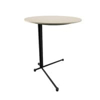Tidelli Flex Adjustable Side Table