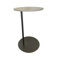 Round Side Table