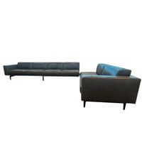 LH L-Shape Sofa