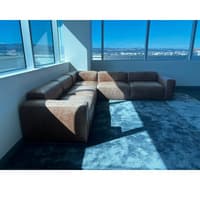 Yoom Series 5-Piece Sectional