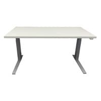 3-Stage Height Adjustable Desk