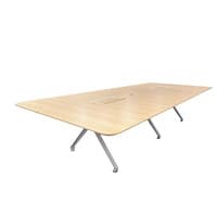 11.5' Conference Table