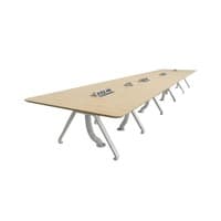 15' Conference Table