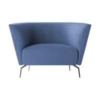Jot Lounge Chair