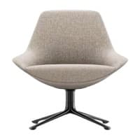 Harlo Soft Seating Star Base