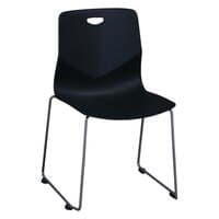 Peak Version 2 Stack Chair