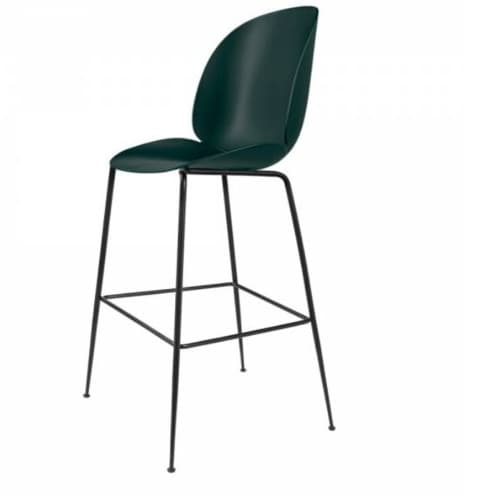 'Gubi' Beetle Counter-Height Stool
