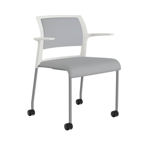 'Move' Training Room Chair