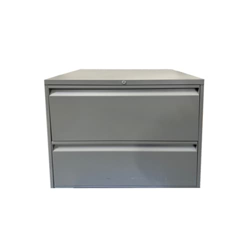 2-Drawer Lateral File