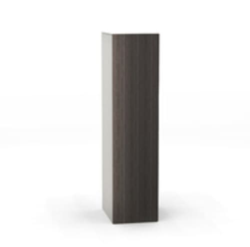 Wardrobe Door Hinged Left
