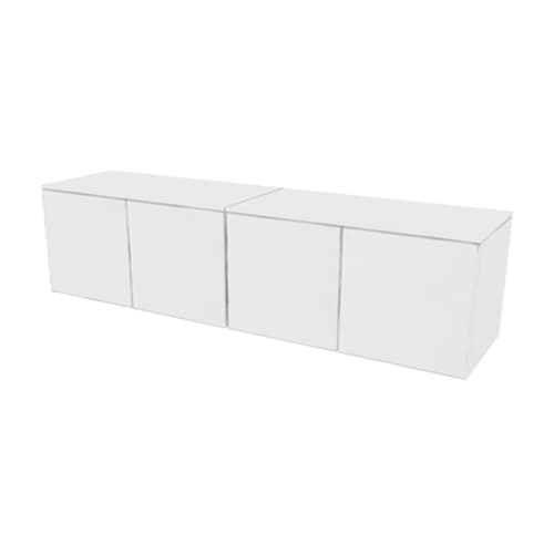 Overhead Storage 60W