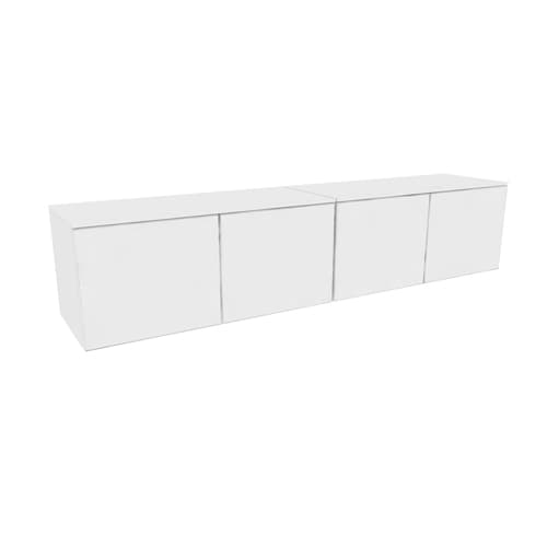 Overhead Storage 72W