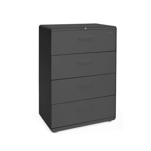 Lateral Files
