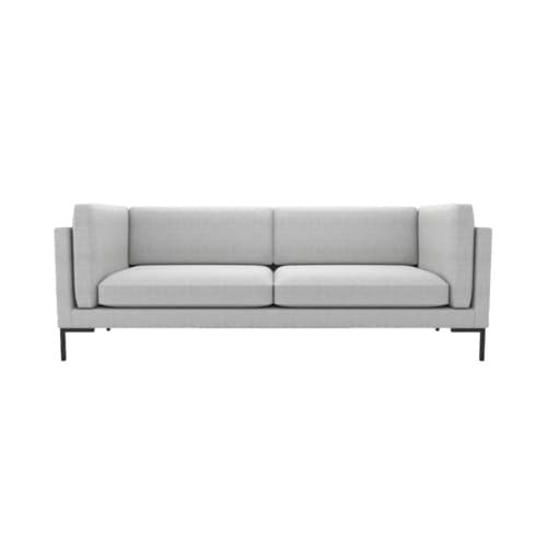 3-Seater Sofa