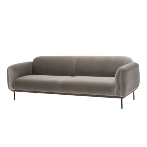 3-Seater Sofa