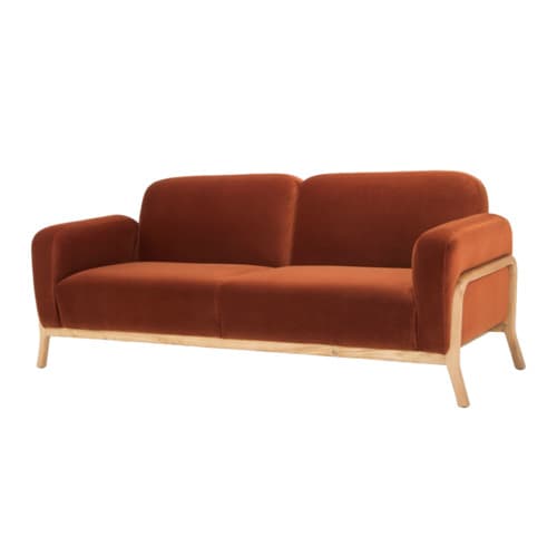 3-Seater Sofa