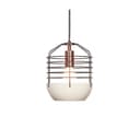 'Bluff City 8' Pendant Light Fixture
