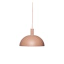 Dome Shade Light Fixture