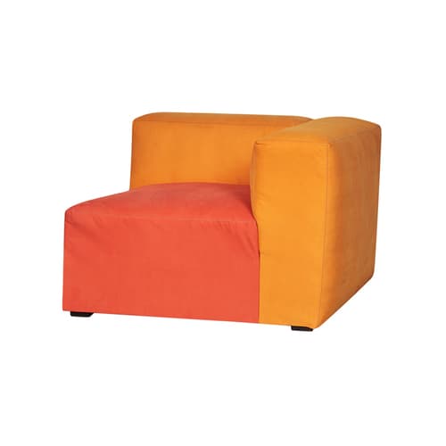 'MAGS' Soft Sectional Right Corner