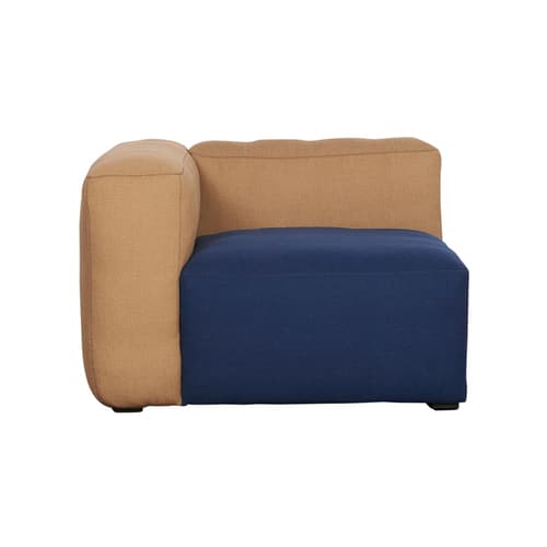'MAGS' Soft Sectional Left Raf