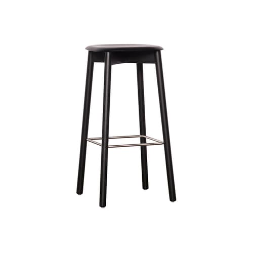 Soft Edge Bar Stool