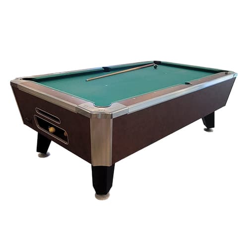 Billiards Table