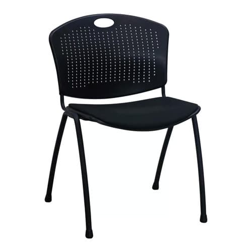 'Anytime' Guest Stack Chair