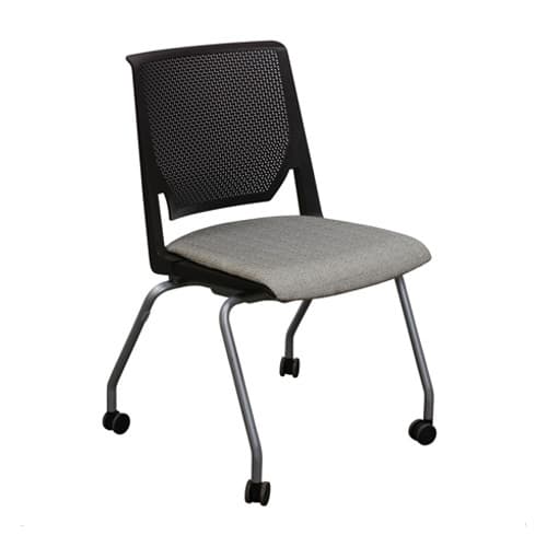 'Very' Stack Chair on Casters