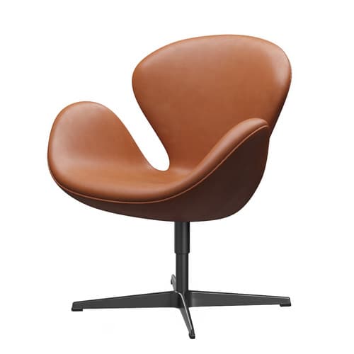 'Swan' Lounge Chair