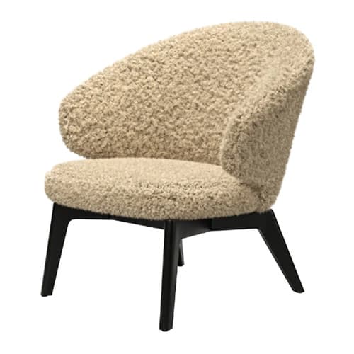 'Let' Lounge Chair