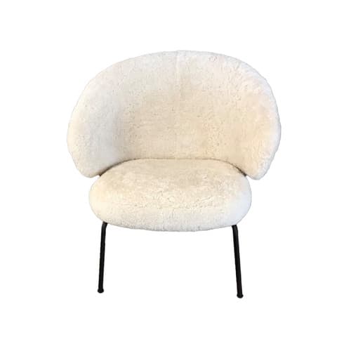 'Let' Chair