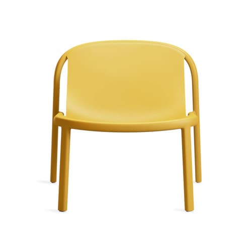 'Decade' Outdoor Lounge Chair