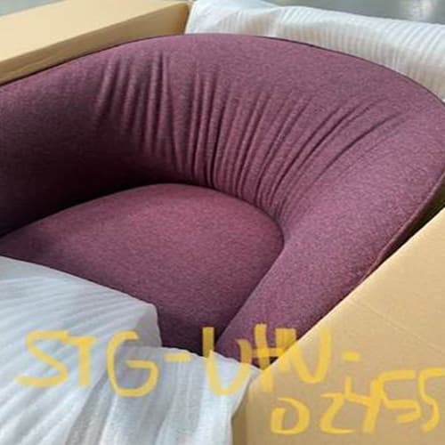 'Vista' Lounge Chair