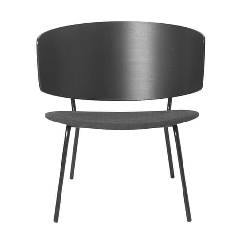 Herman Light Lounge Chair