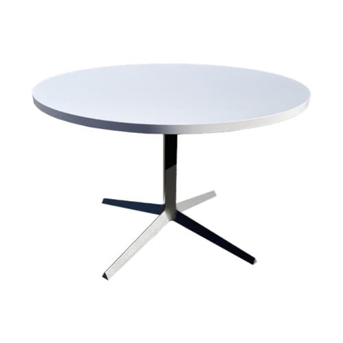 Round Conference Table