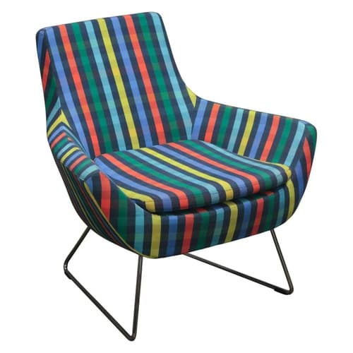 'Happy' Lounge Chair