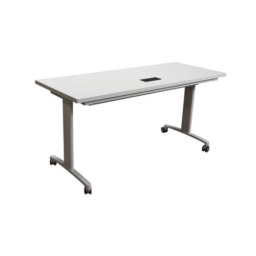 Training Table w Power Grommet