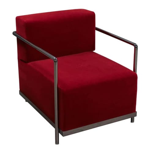 Bernhardt Lounge Chair 