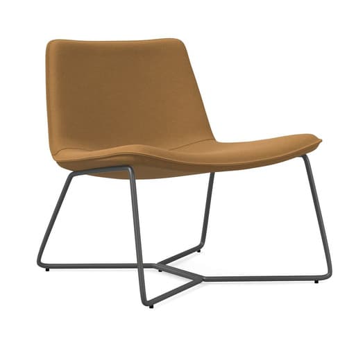 Slope Lounge Chair