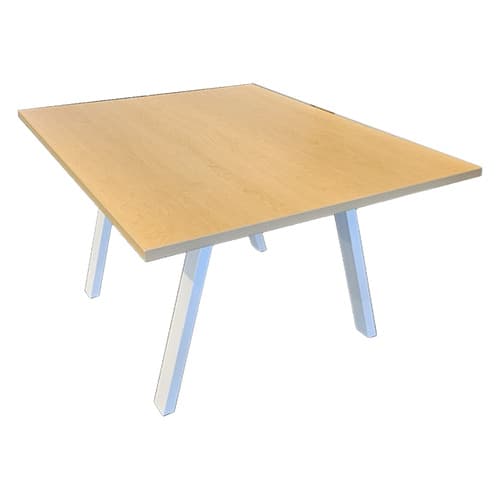 Rectangular Meeting Table