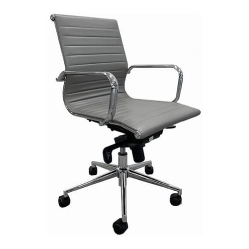 Novo Leather Chair