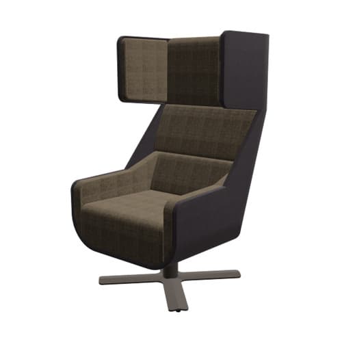 BuzziMe Lounge Chair