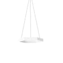 Hex 500 White